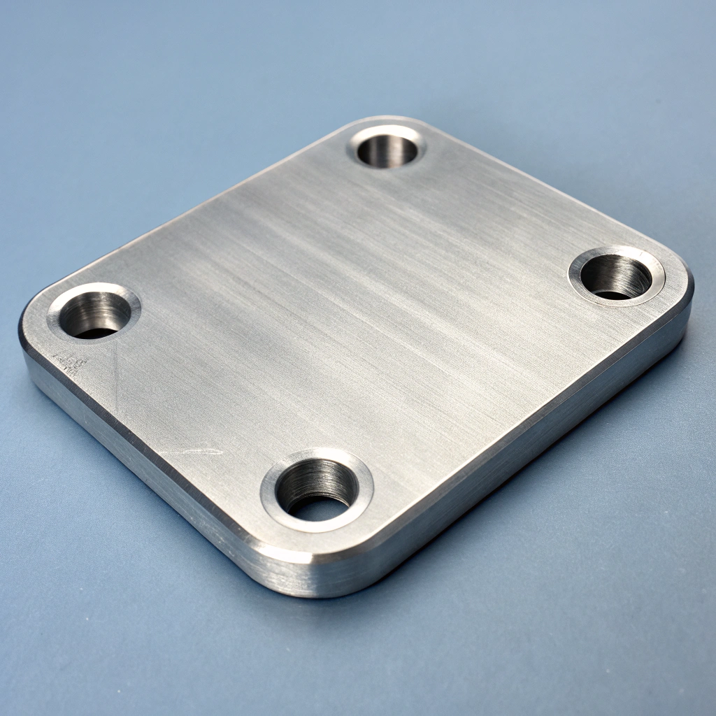 Machined cast exhaust gas recirculation valve